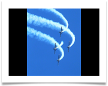 Tight turn - Rob Sparkes